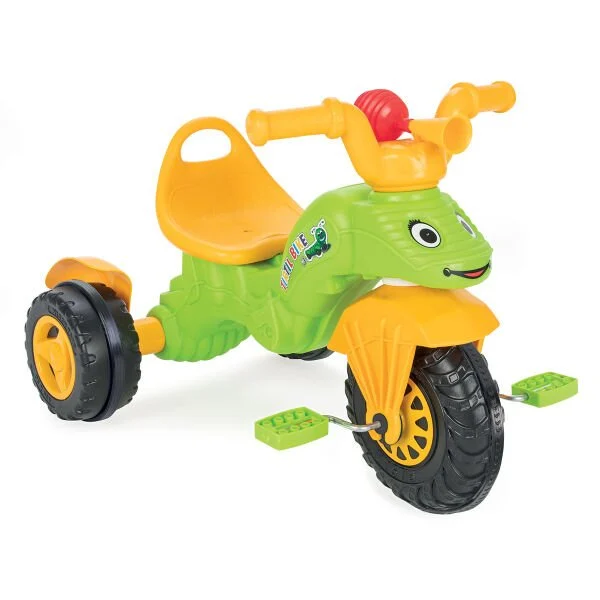 Caterpillar Bike