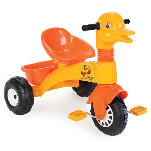 Duck Bike