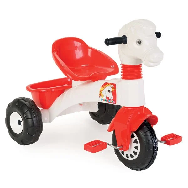 Pony Bike