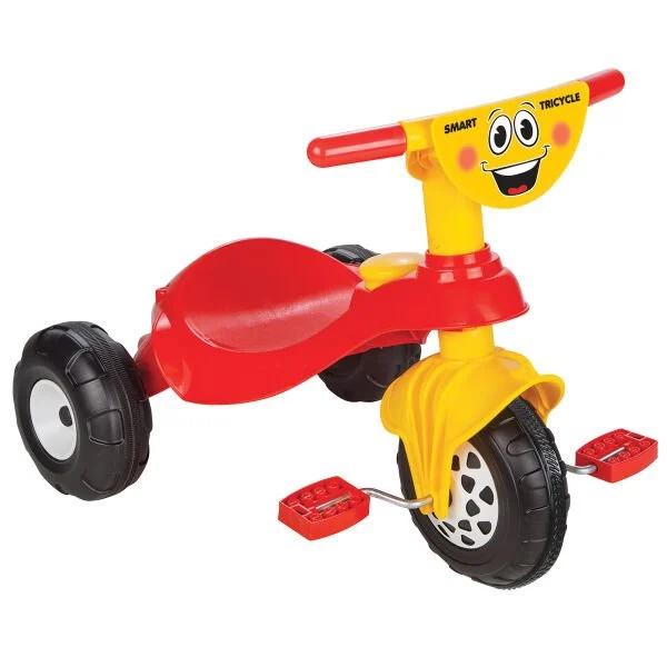Smart Bike