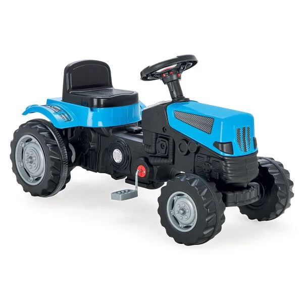 Power Pedal Tractor