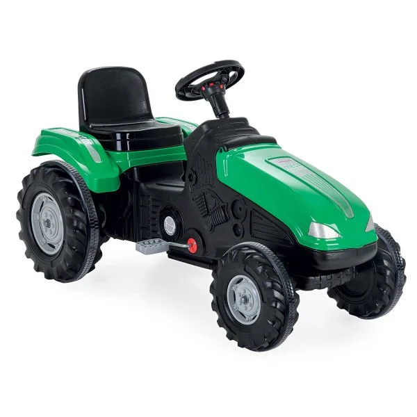 Mega Pedal Tractor