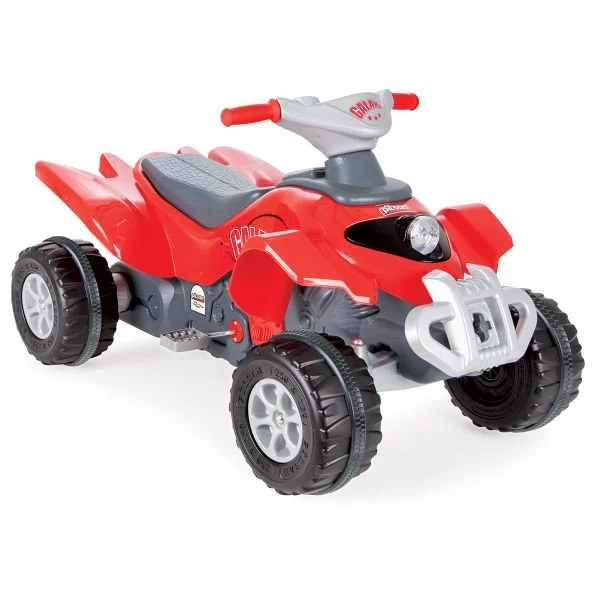 Galaxy Pedal ATV