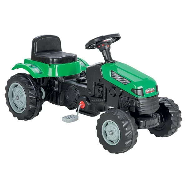 Active Pedal Tractor