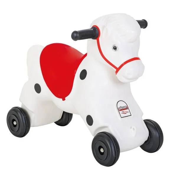 Rocking Horse Saddle
