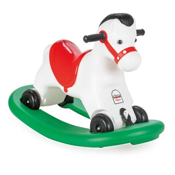 Musical Rocking Horse