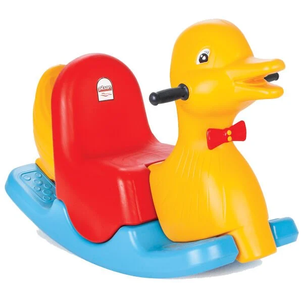 Happy Duck
