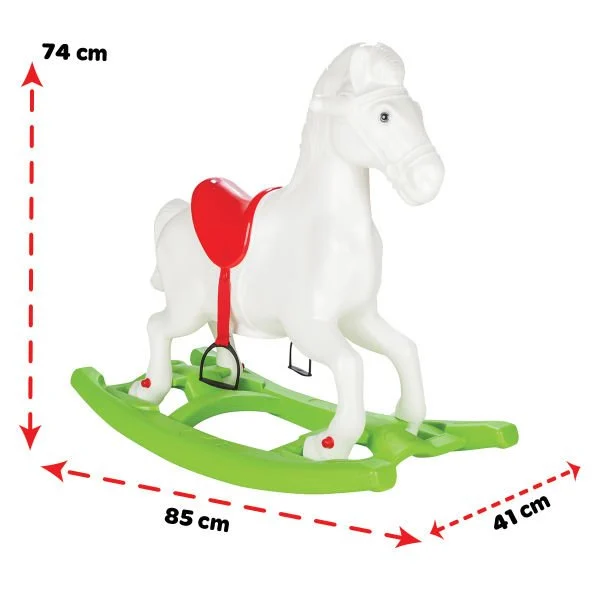 Horse Wind
