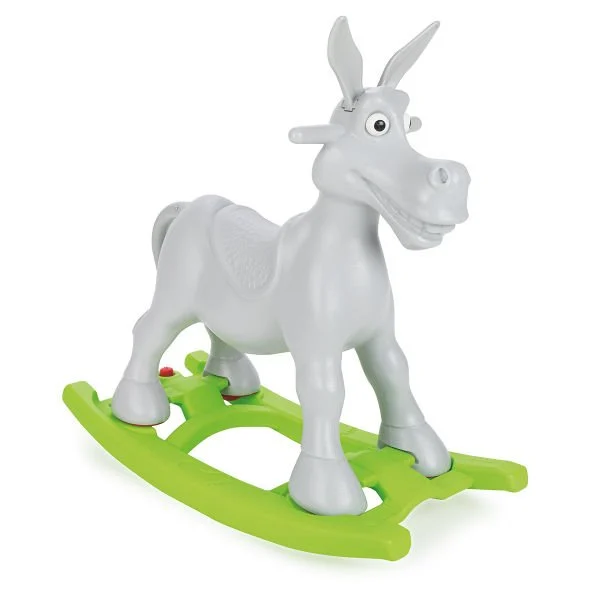 Rocking Donkey