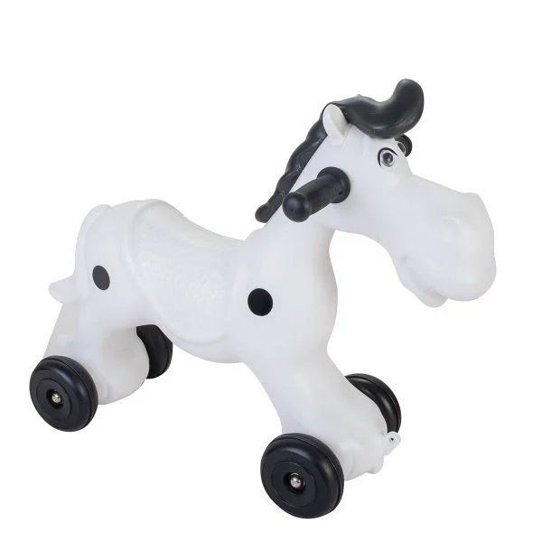 Cute Horse