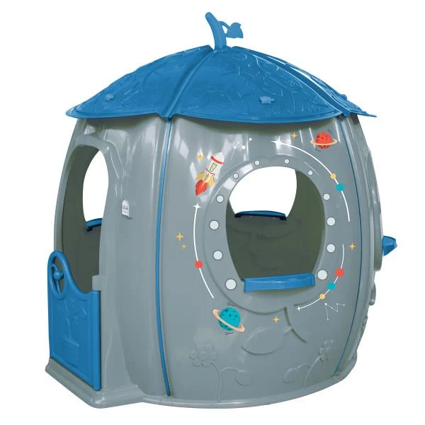Space House