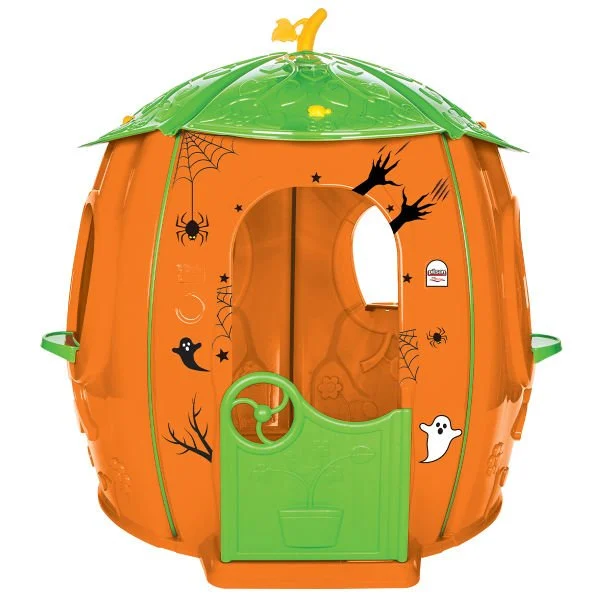 Halloween House