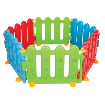 Playground Fence