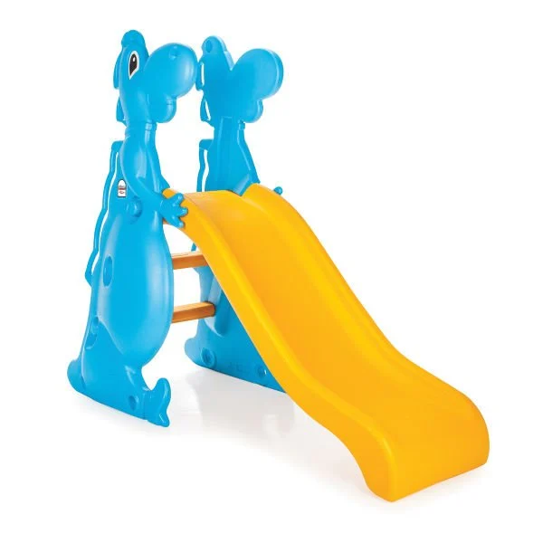Dino Slide