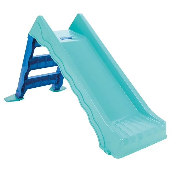 Foldable Wave Water Slide
