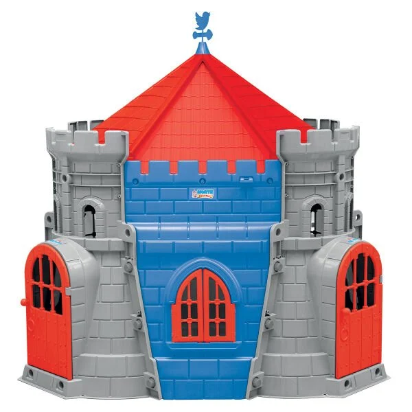 North Castle