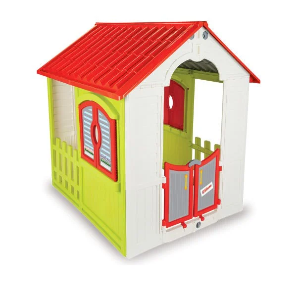 Foldable House