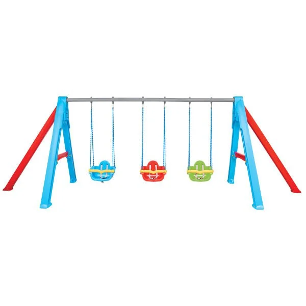 Favorite Swing Set