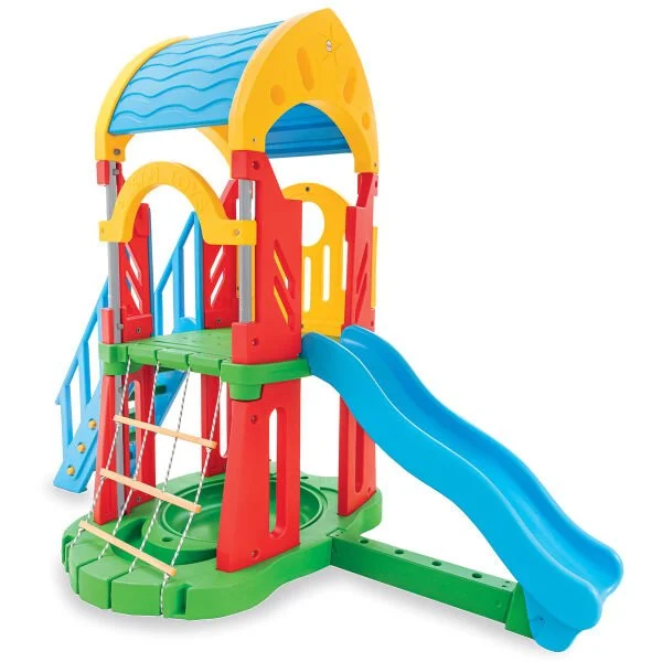 Galaxy Playground