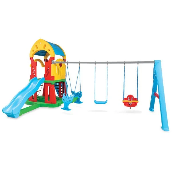 Atlantis Playground
