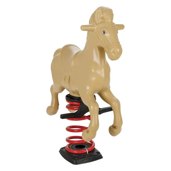 Spring Horse