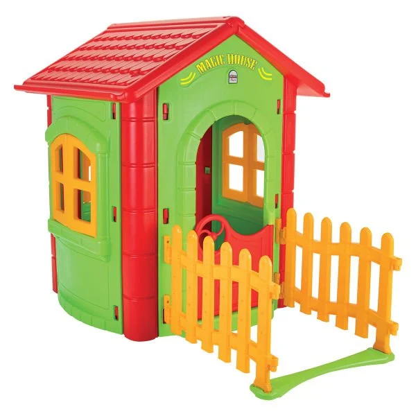 Magic House