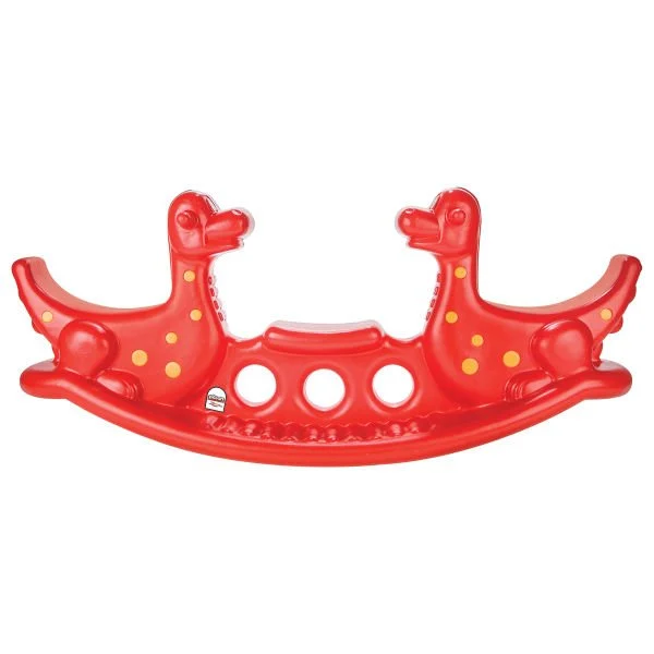 Dino Seesaw