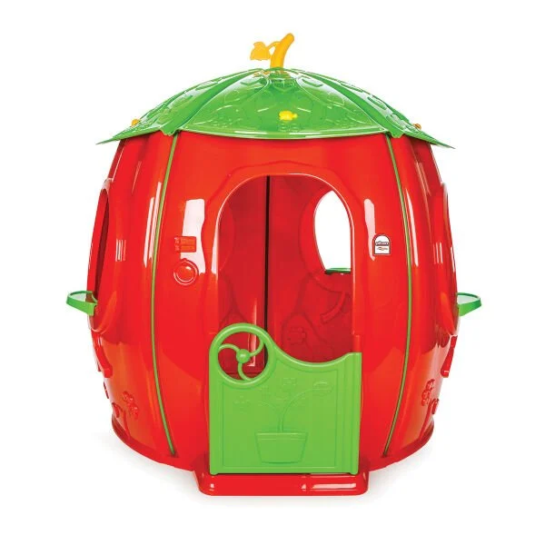 Strawberry House