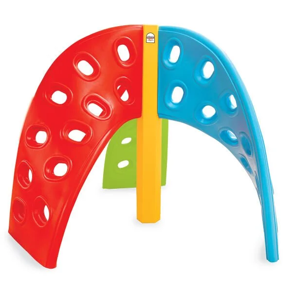 Climbing Tower