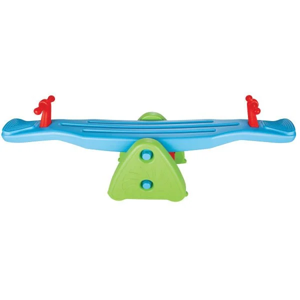 Funny Seesaw