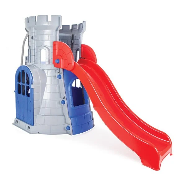 Castle Slide
