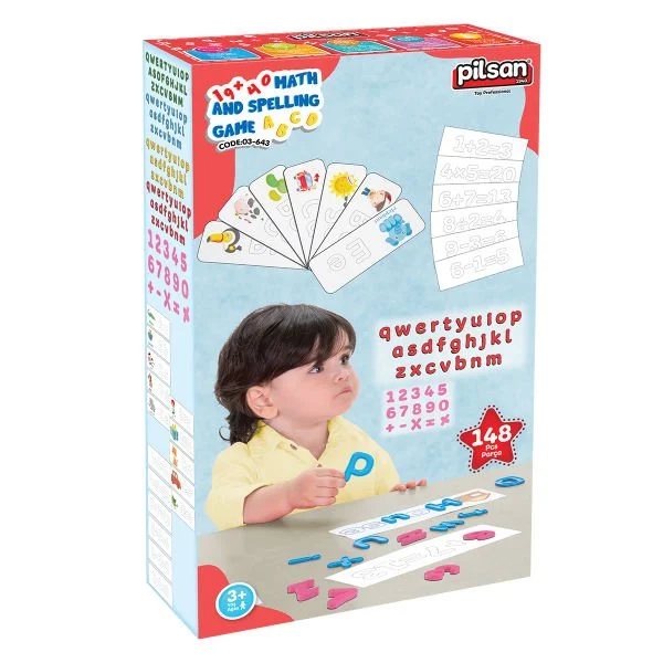 Syllable Game