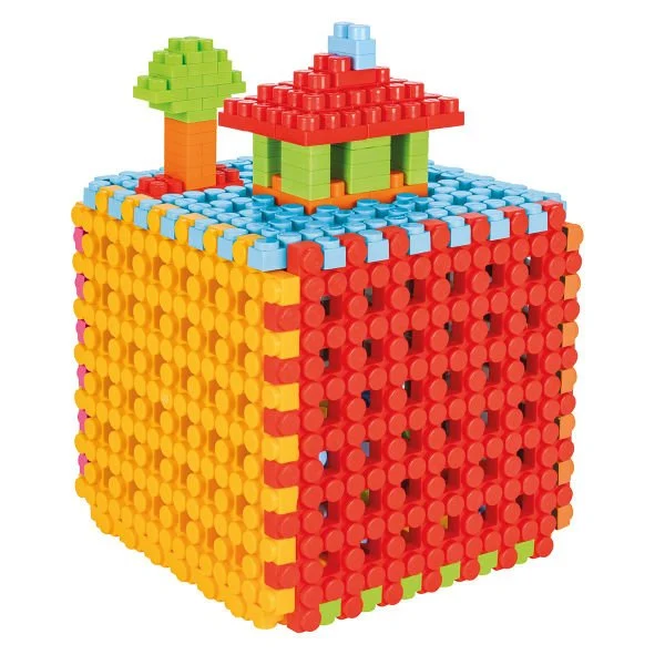 Master Cube