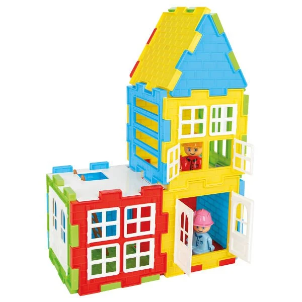 Genius City Set