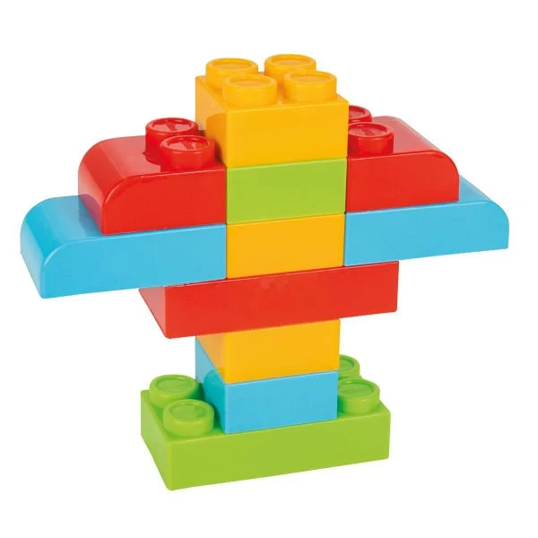 Midi Blocks (49 Pieces)