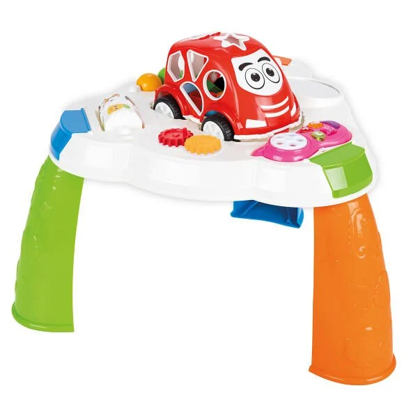 Activity Game Table