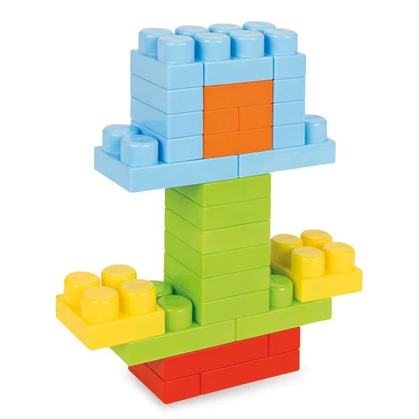 Master Blocks (224 Pieces)