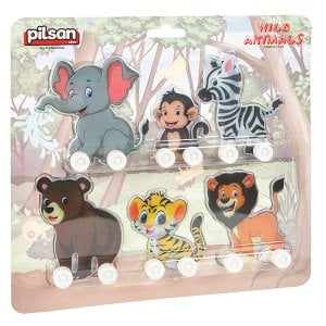 Wild Animals