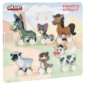 Pets