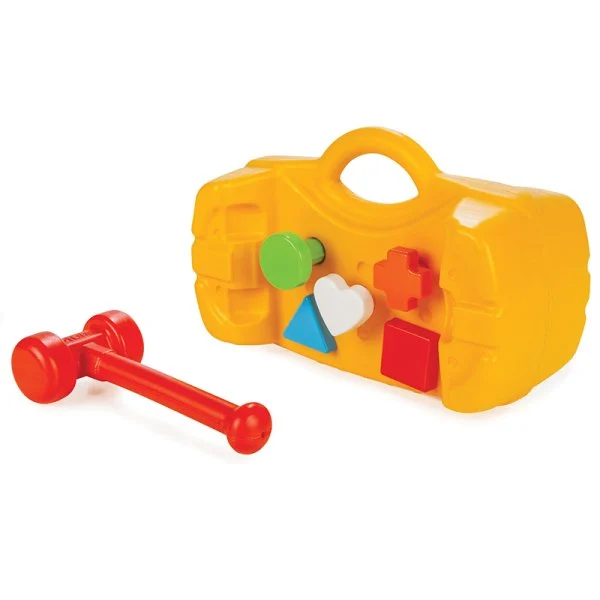Mischievous Hammer