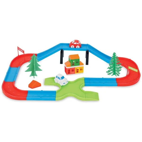 Bridge Road Set