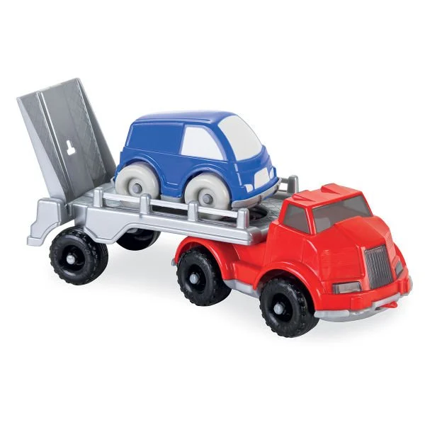 Master Transport Truck Car