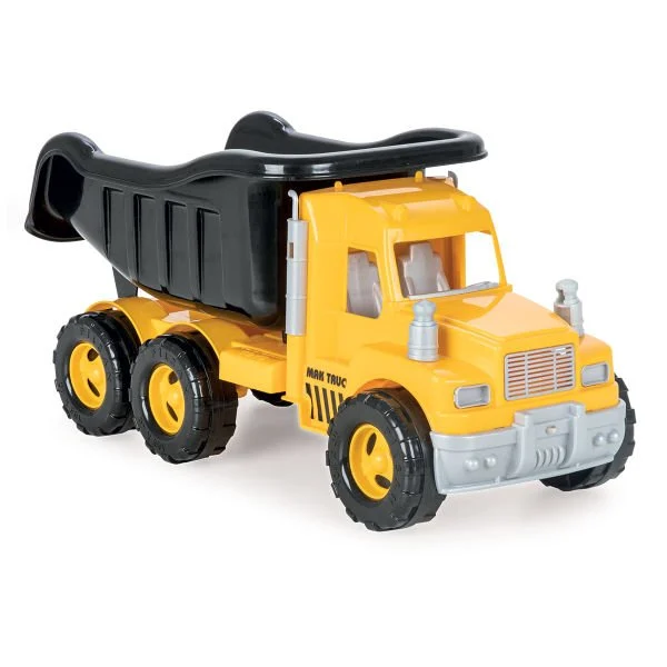 Mak Truck