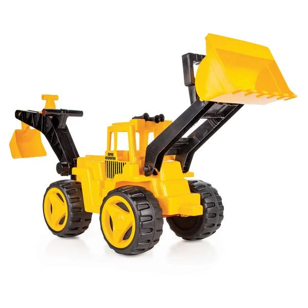 Super Excavator