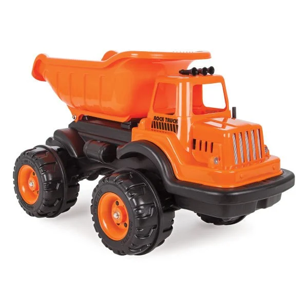 Rock Truck
