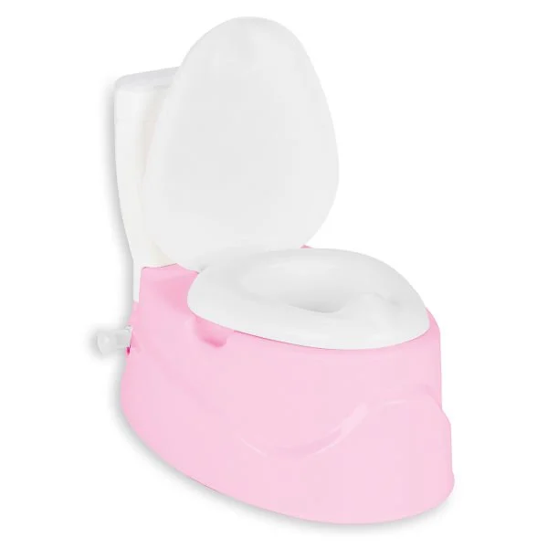 Talking Educational Toilet