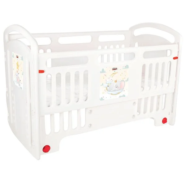 Handy Baby Cradle