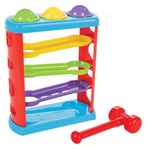 Mini Ball Game