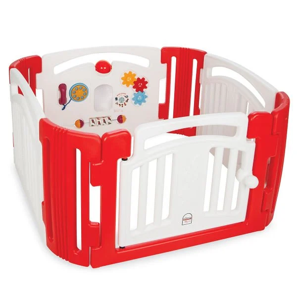 Angel Playground