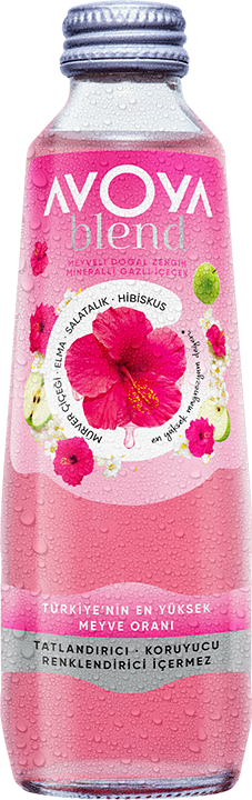 AVOYA Blend Hibiscus